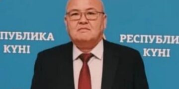 Руханиятсыз реформа болмайды