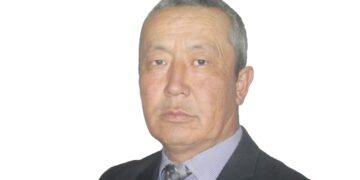 Болашаққа салынған инвестиция