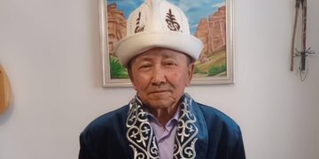 Тарихты тану өркениетке бастайды