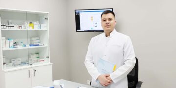 ҚАНТ ДИАБЕТІ ЖАС ТАЛҒАМАЙДЫ