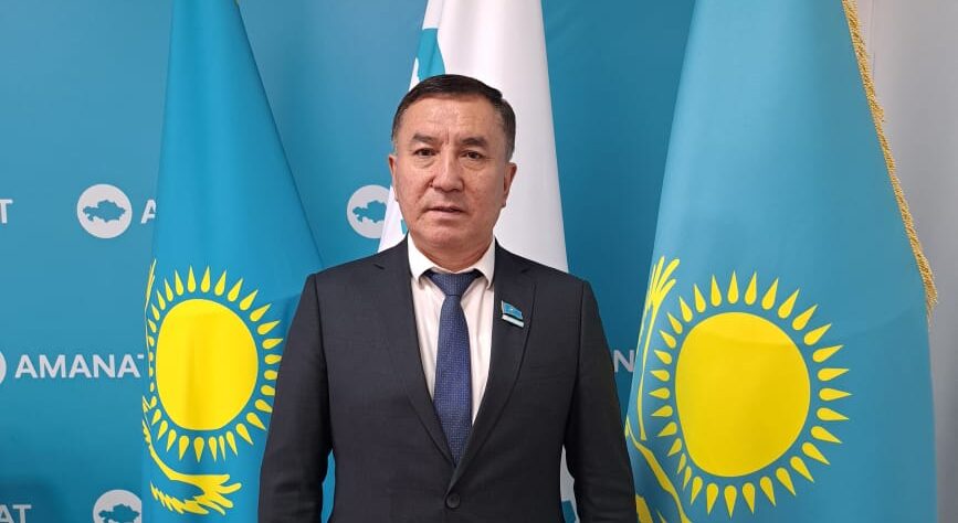 Халықтың пікірі толық ескерілгені дұрыс