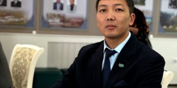 Тұрақтылықтың берік тірегі