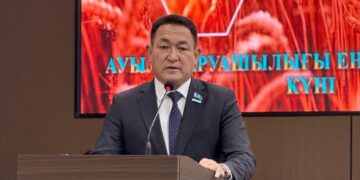 Қоғам үшін маңызды қадам