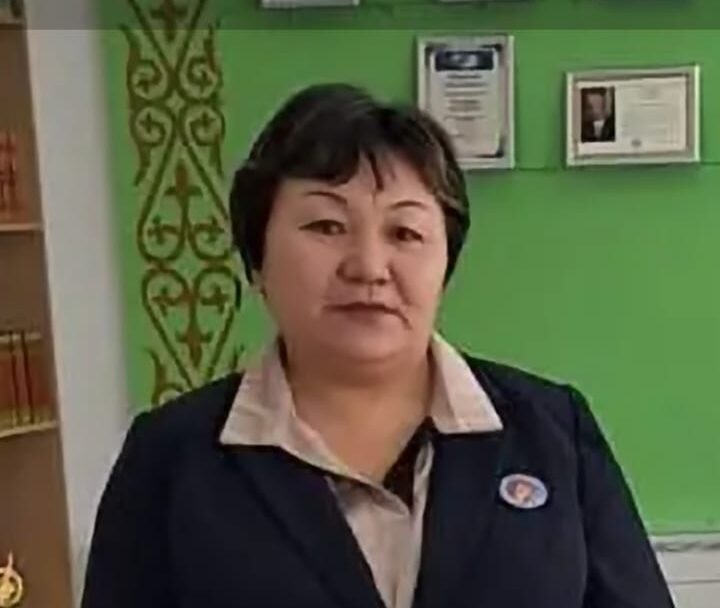 Саяси құжаттың салмағы зор