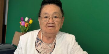 Негізгі мәселеге мән берілді