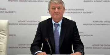 Алматы облысында тағамнан уланудан болатын өлім-жітім көрсеткіші 3 есе төмендеді