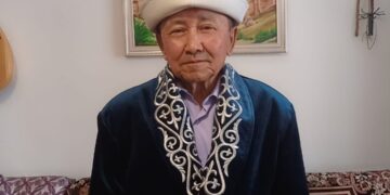 Ата Заң – азаттығымыздың қорғаны