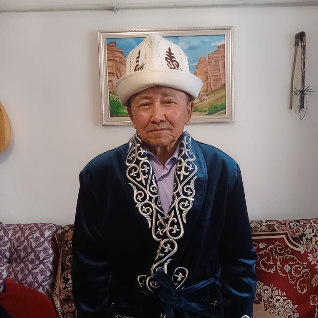 Ата Заң – азаттығымыздың қорғаны