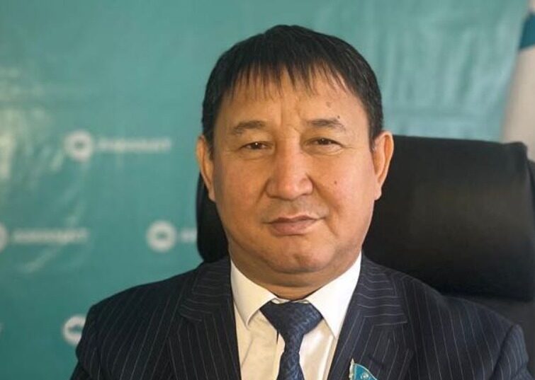 Ел игілігіне қызмет етеді деп сенеміз