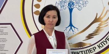 Ұлы Дала – жаңа Ата заң жобасында шегеленген ұғым