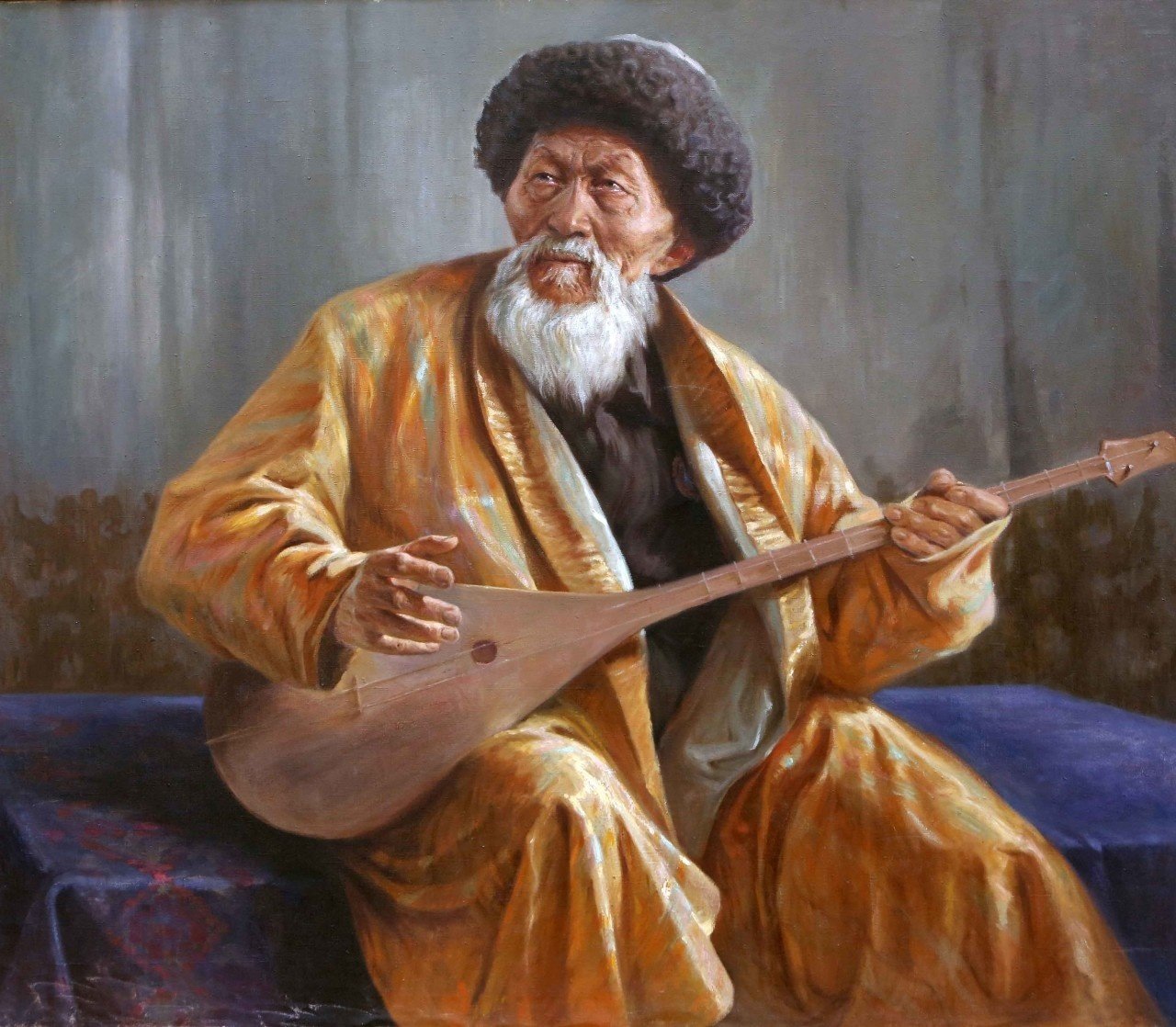 Мәңгілік қазына