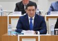 Ержан Жиенбаев: «Қазақстанның Халық Кеңесі Қазақстан халқы Ассамблеясы мен Ұлттық құрылтайдың стратегиялық функцияларын орындауды жалғастырады»
