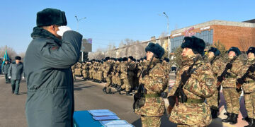 Абыройлы міндет