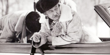 «Даладағы қуғын» – күрделі де көркем туынды