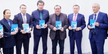 Ақын мұрасы –  асыл қазына