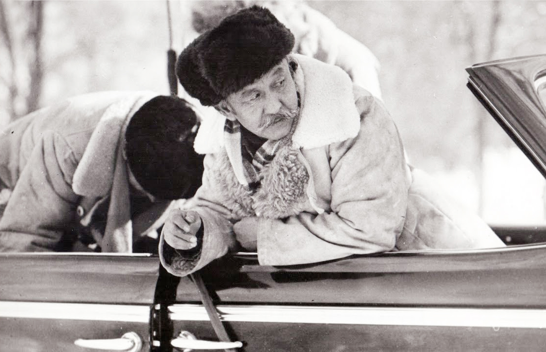 «Даладағы қуғын» – күрделі де көркем туынды