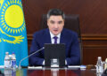 Премьер-министр Alatau City туралы: қаланы дамытудың негізгі принциптері жаңа Конституция жобасына енгізілді