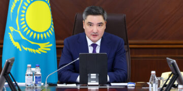 Премьер-министр Alatau City туралы: қаланы дамытудың негізгі принциптері жаңа Конституция жобасына енгізілді