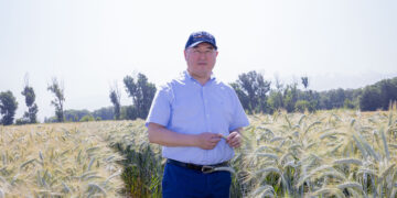 Аймақты жан-жақты дамыту – басым бағытымыз