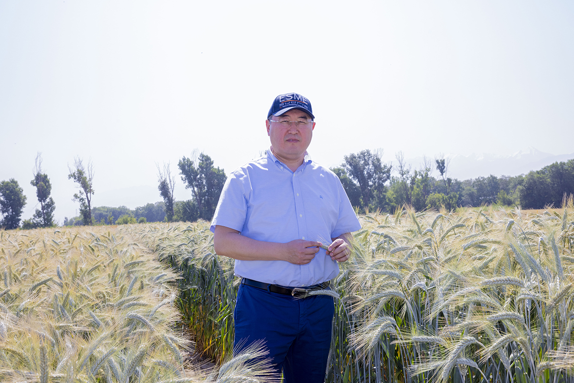 Аймақты жан-жақты дамыту – басым бағытымыз