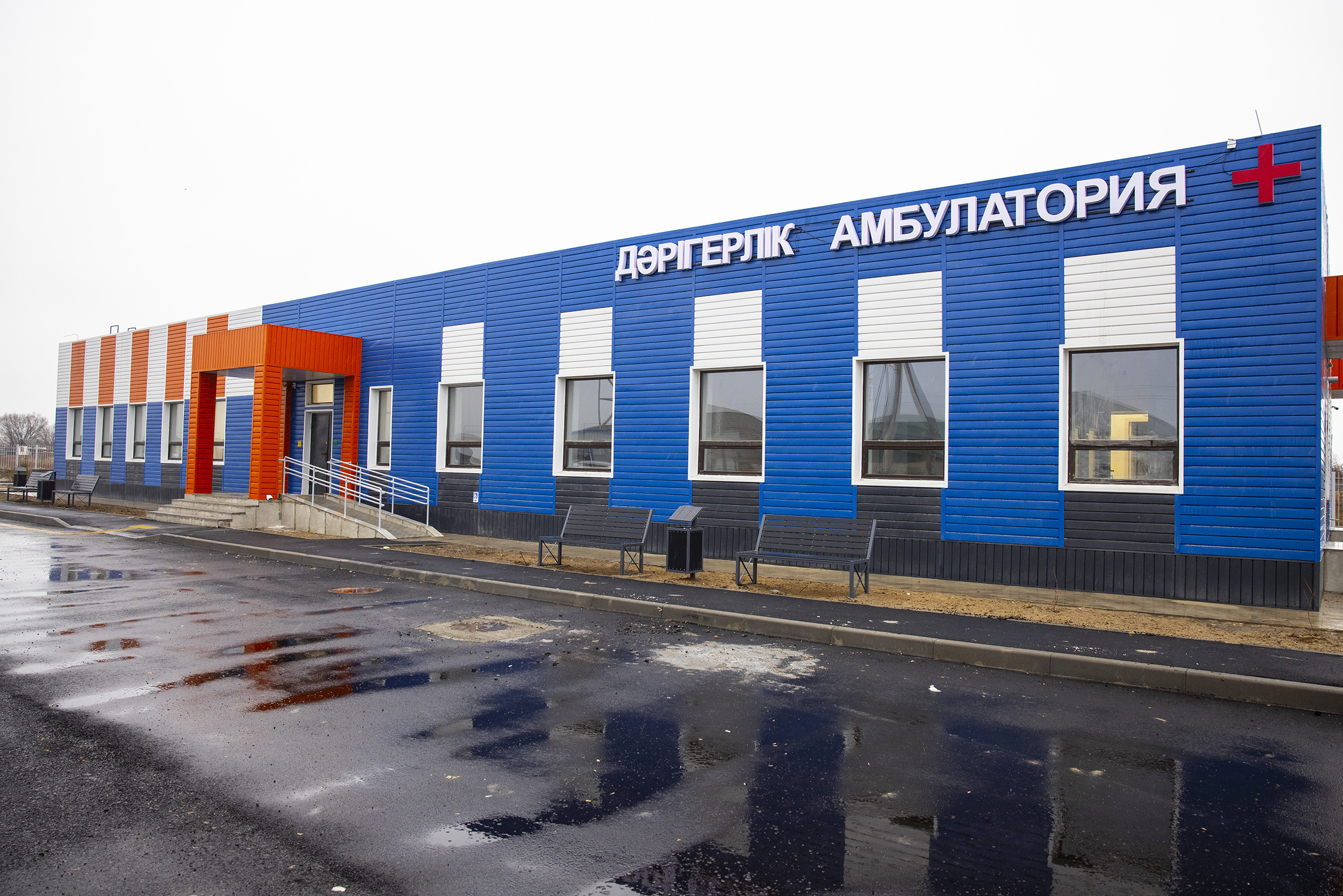 Ел игілігіне қызмет етеді