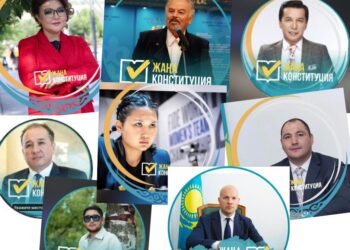 80 мыңнан астам пайдаланушы әлеуметтік желілерде Жалпыұлттық коалицияның бастамасын қолдады