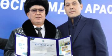 Бапкер даңқын асырды