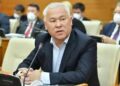 Мұрат Әбенов жаңа Конституция жобасы төңірегіндегі бірқатар қауесетті жоққа шығарды