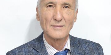 Аймақ өмірінің айнасы