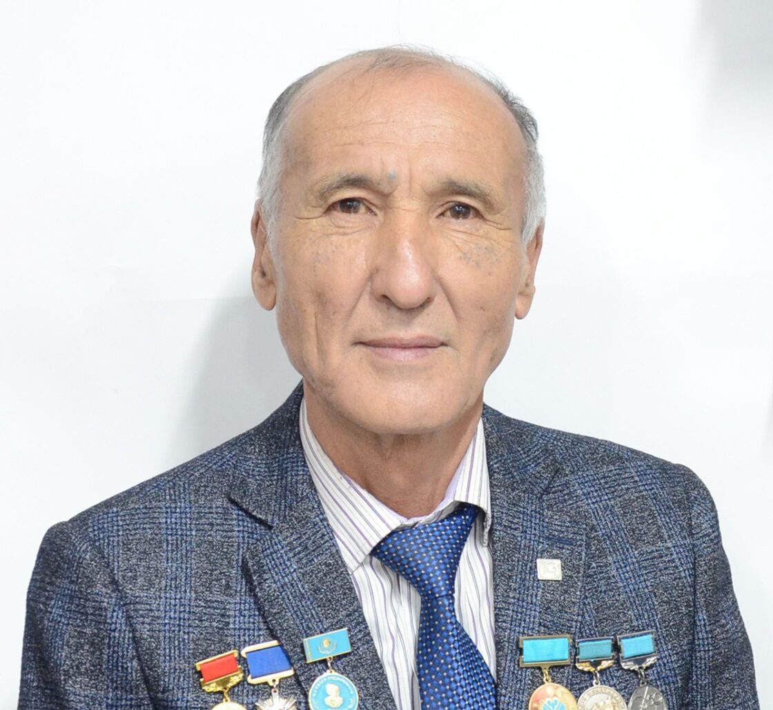 Аймақ өмірінің айнасы