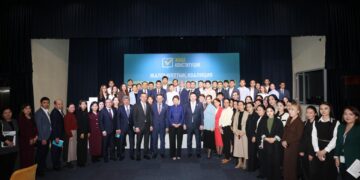 Коалиция мүшелері Алматы облысы жұртшылығымен жүздесті