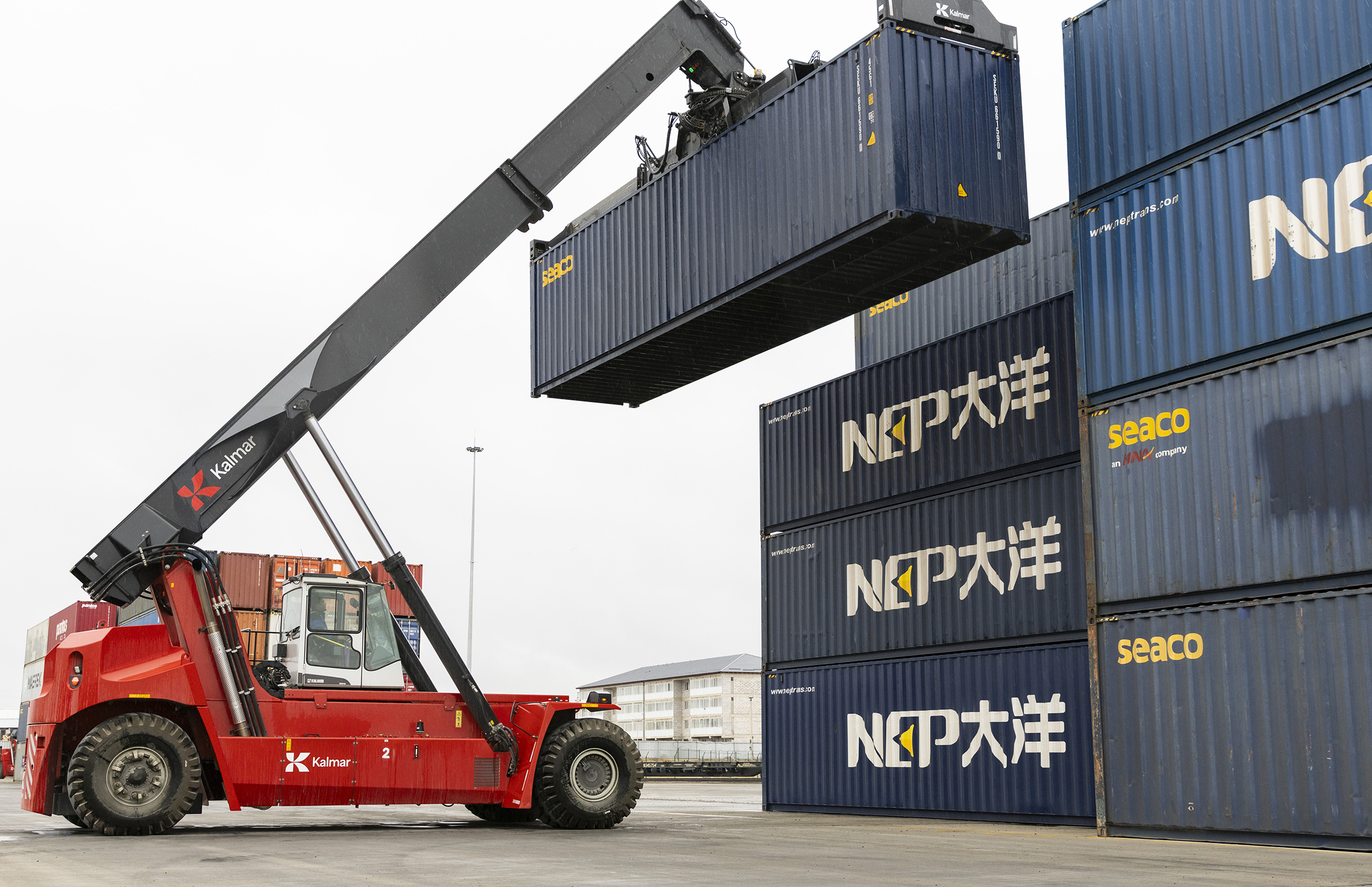 Мүмкіндігі мол кешен