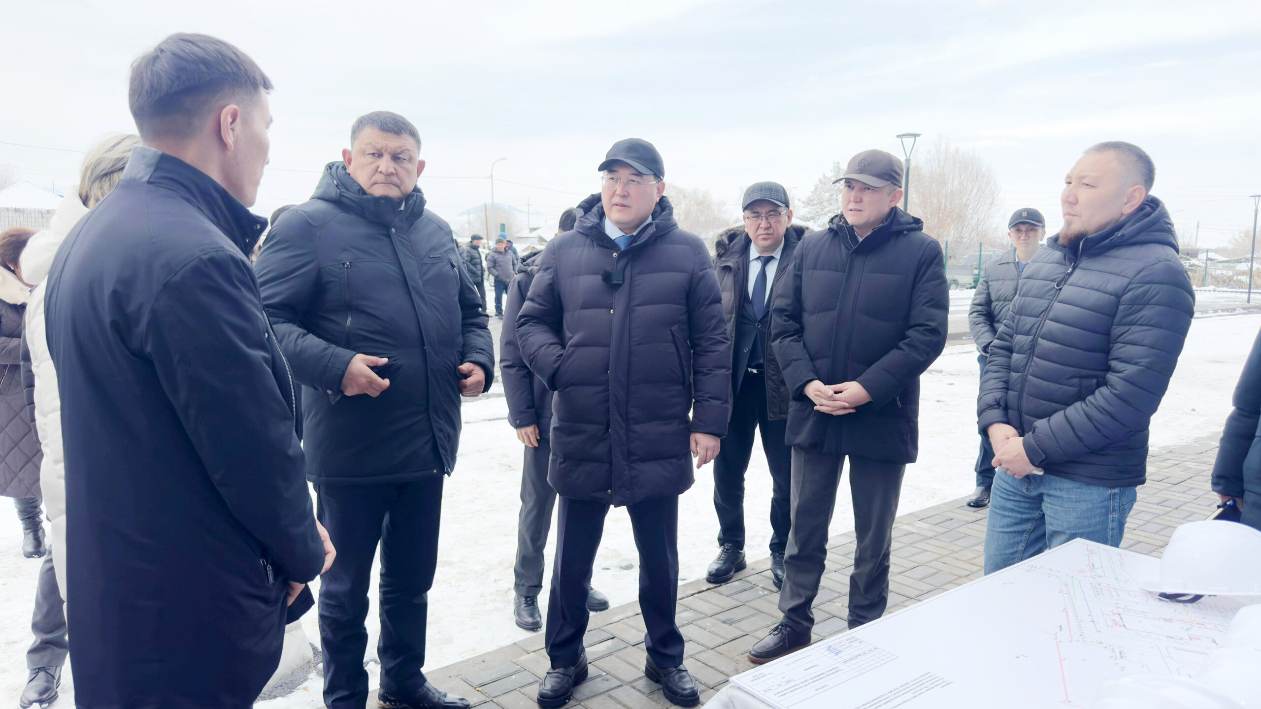 Аудан әлеуеті артып келеді