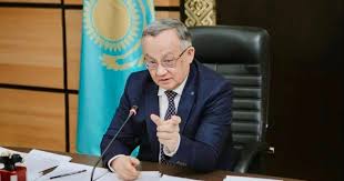 Қазақстанның Кәсіподақтар федерациясы жаңа Конституция жобасын қолдады