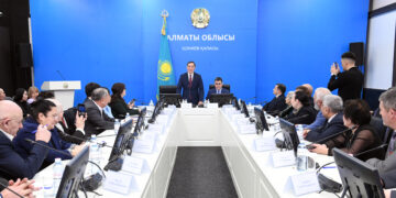 Тиімді диалогты дамытуға ықпал жасайды