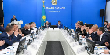 Әрбір шешім  маңызды