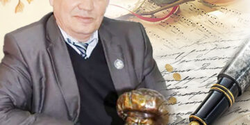 ӨМІРІ ­­– ӨЛЕҢ, ЖЫР-ДАСТАН