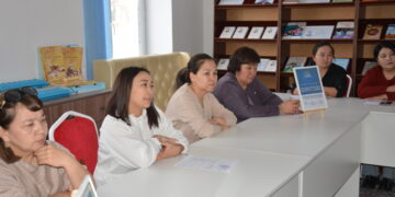 Халық үні – Ата Заңда