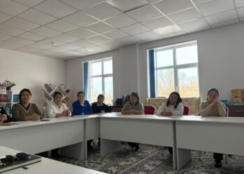 Кітапханашылар Конституциялық реформаны талқылады