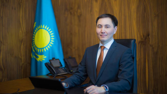 Қазақстан Республикасы жаңа Конституциясының жобасын жариялау ашық талқылануда