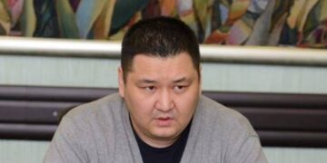 Марат Шибұтов жаңа Конституция туралы қауесетті, жорамалдар мен жалған ақапаратты жария түрде жоққа шығарды