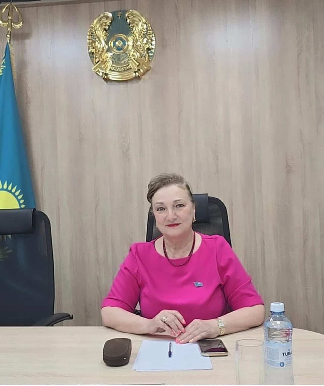 БАСҚАРУ ЖҮЙЕСІНІҢ АШЫҚТЫҒЫ КҮШЕЙЕДІ