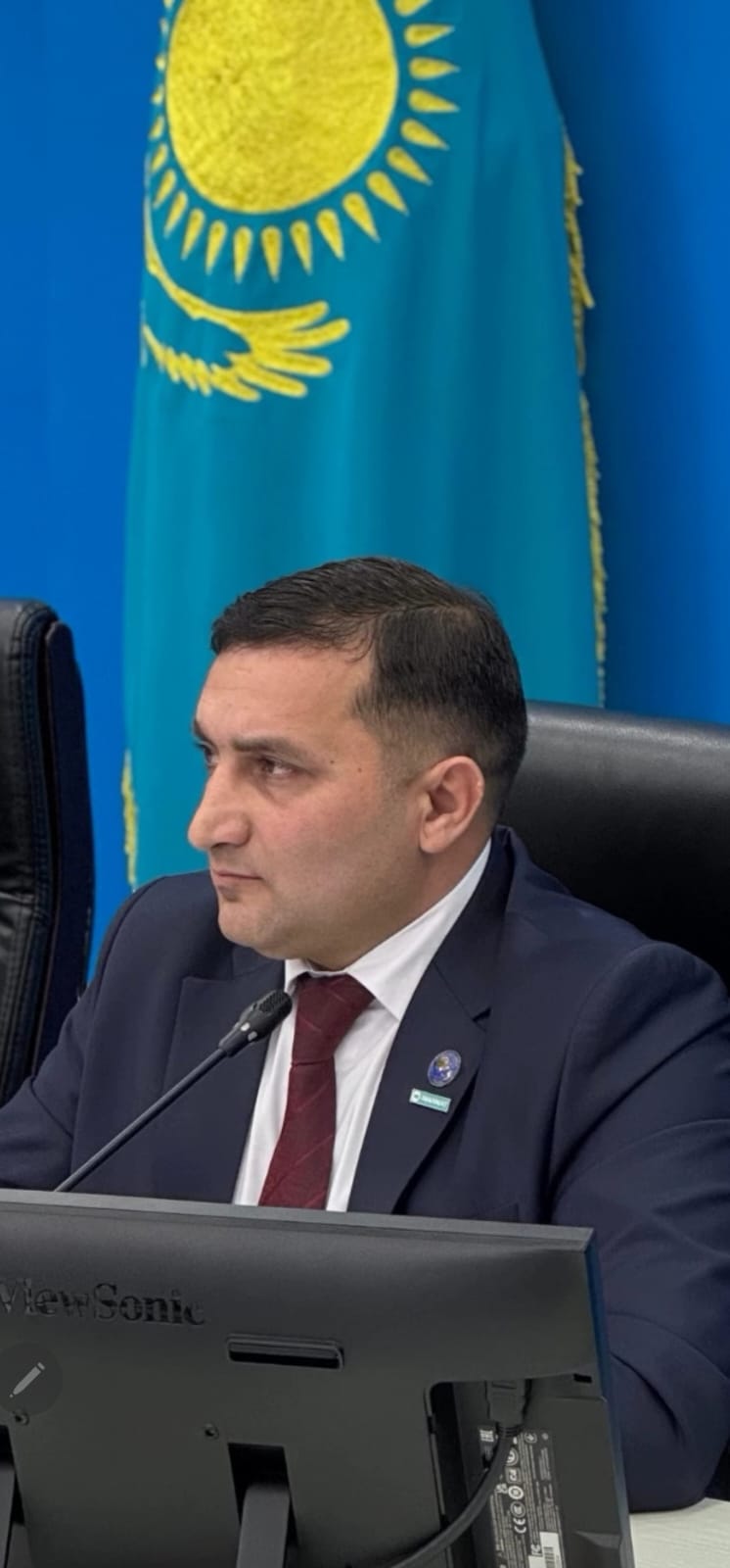 ТҰРАҚТЫЛЫҚ ҚАҒИДАТТАРЫ ҚАМТЫЛҒАН