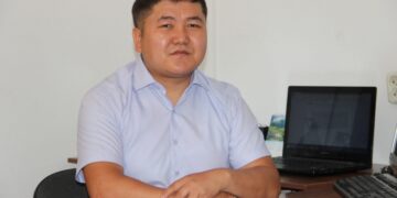 Ел дамуына жол ашады