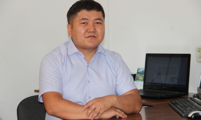 Ел дамуына жол ашады