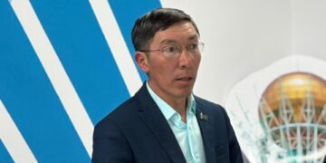 Қоғам сұранысына сай жоба