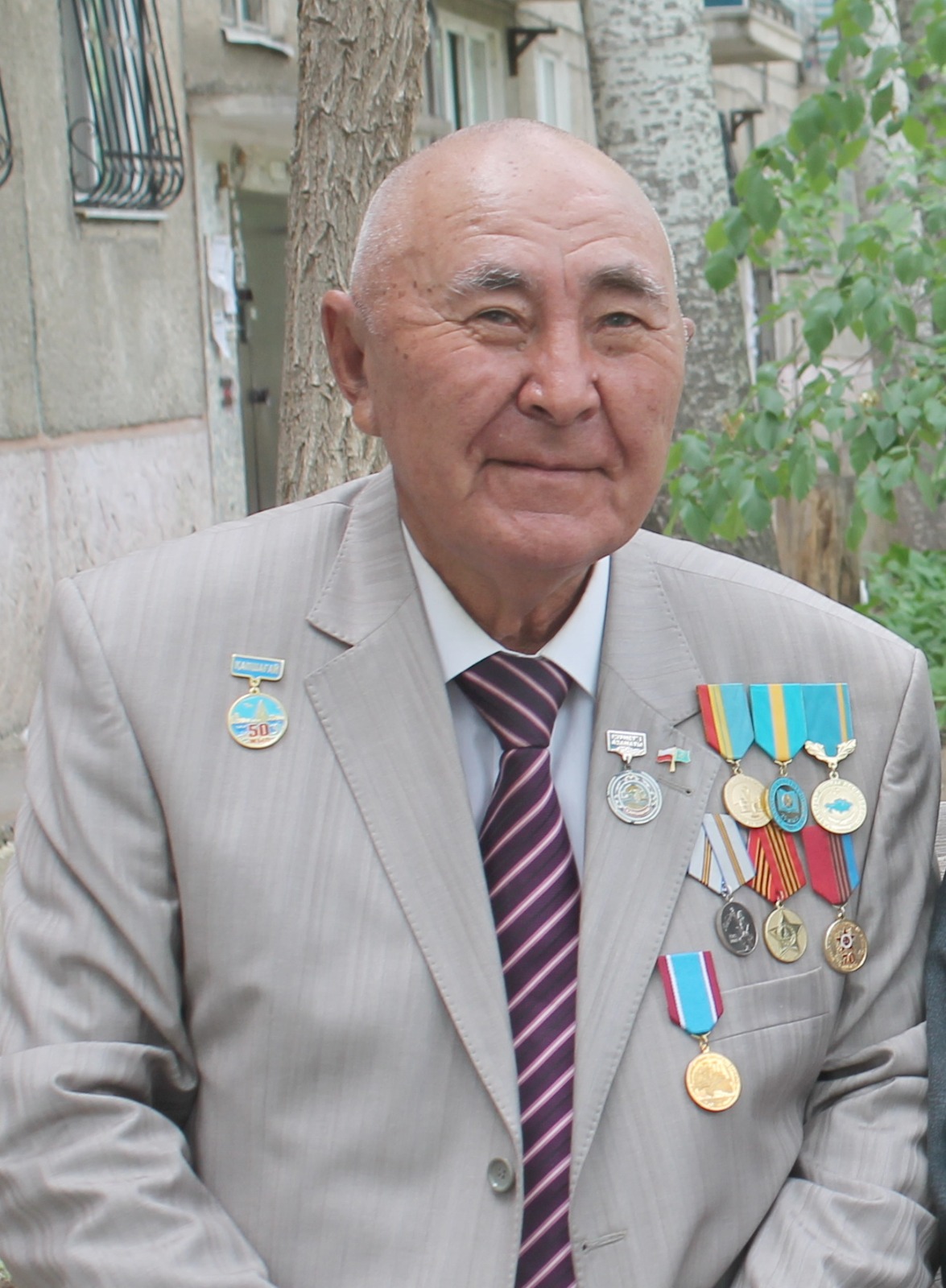 Әлеуметтік жауапкершілікті арттыруға бағытталған