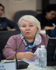 Өзара сенімді нығайту көзделген