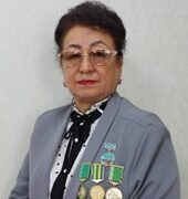 Қазақстанның тұрақты дамуына бағытталған