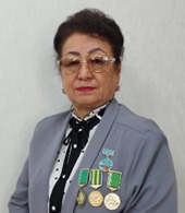 Қазақстанның тұрақты дамуына бағытталған